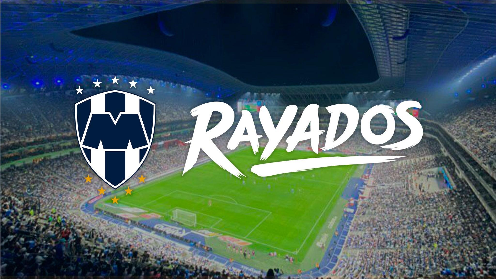 Rayadas v. Tijuana J7 CL26 en Monterrey