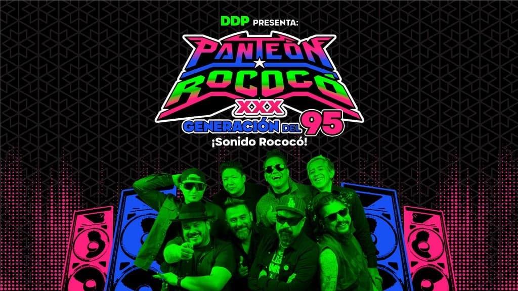 Panteon Rococo en Monterrey