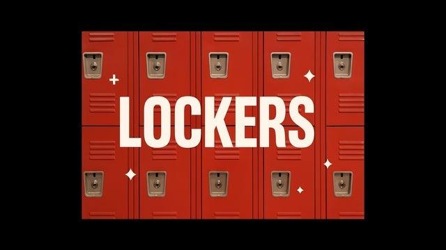 Locker Individual EDC 2026 en Ciudad de Mexico