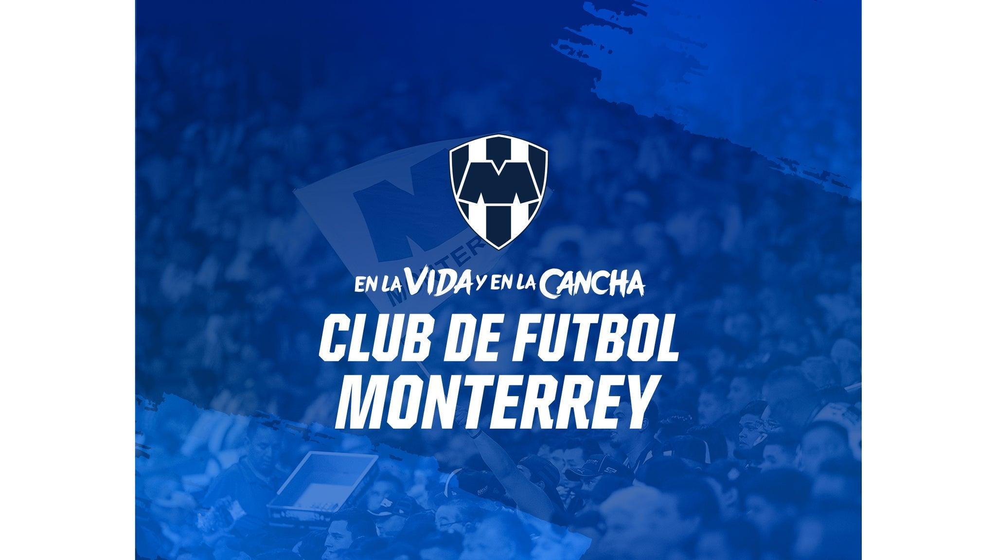 Rayados v. Pachuca J15 CL26