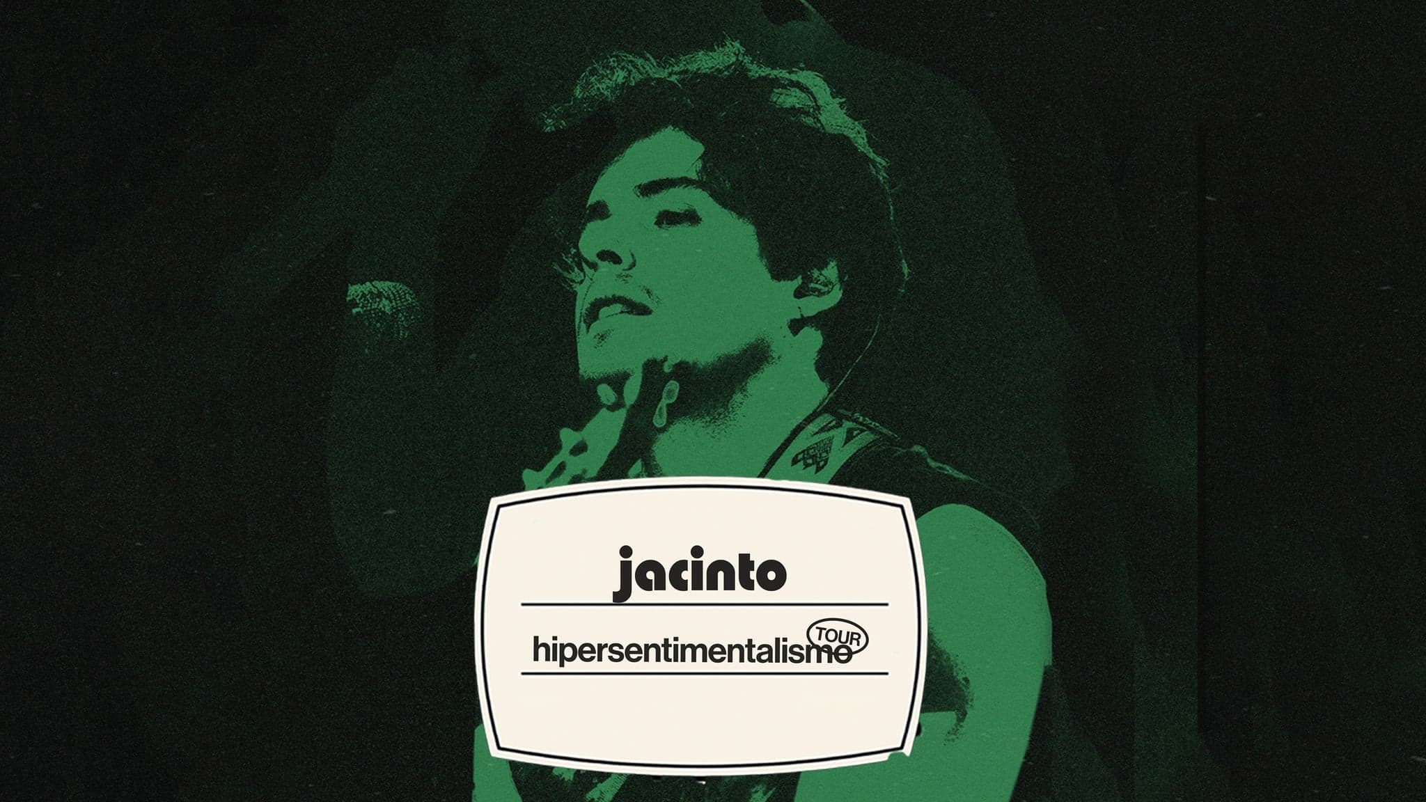Jacinto en Monterrey