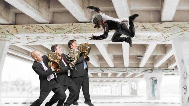 Pedro y el Lobo: el viaje de Prokofiev - Ballet Ensamble de México en Ciudad de Mexico