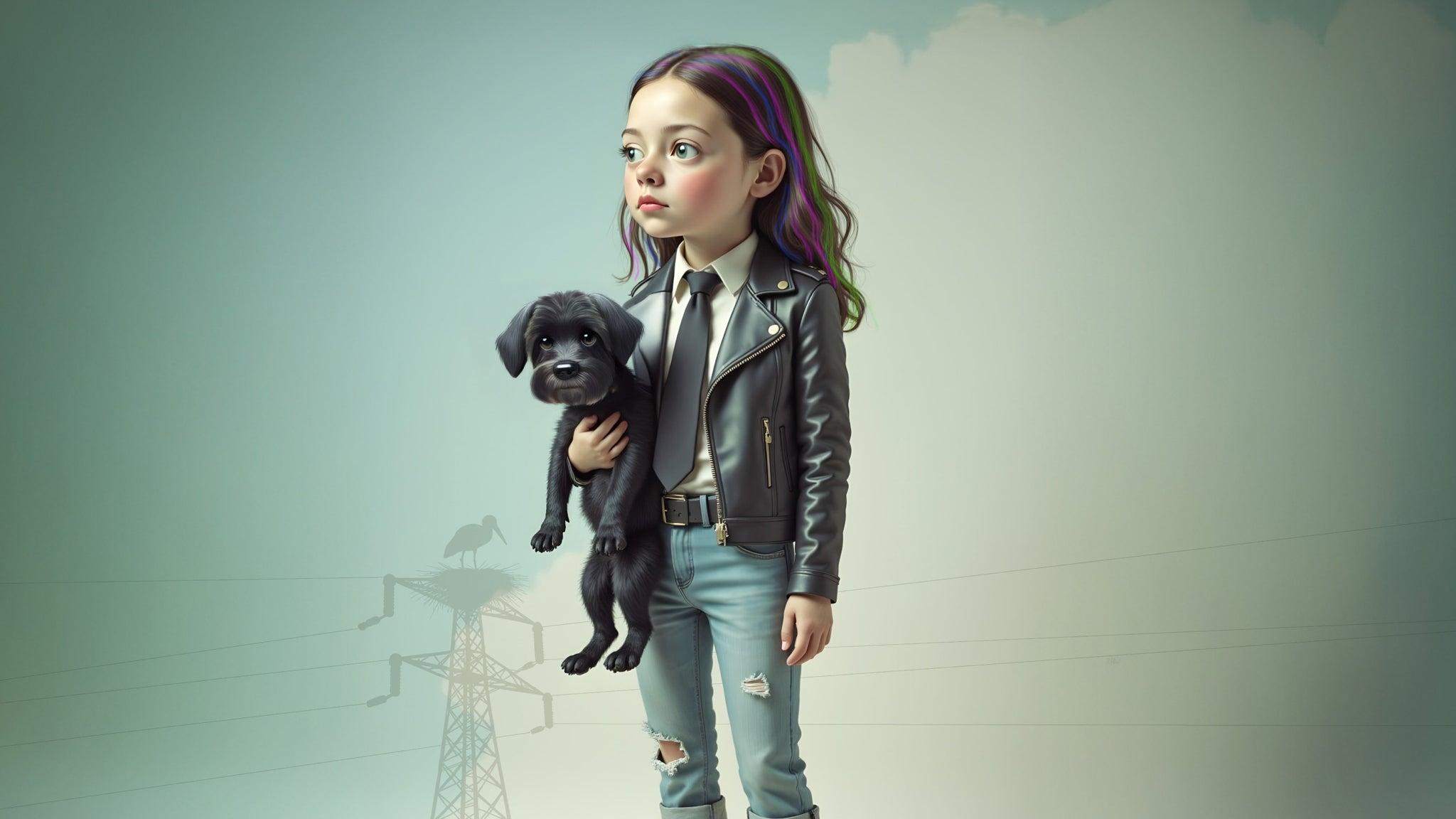 Lo que queda de nosotros