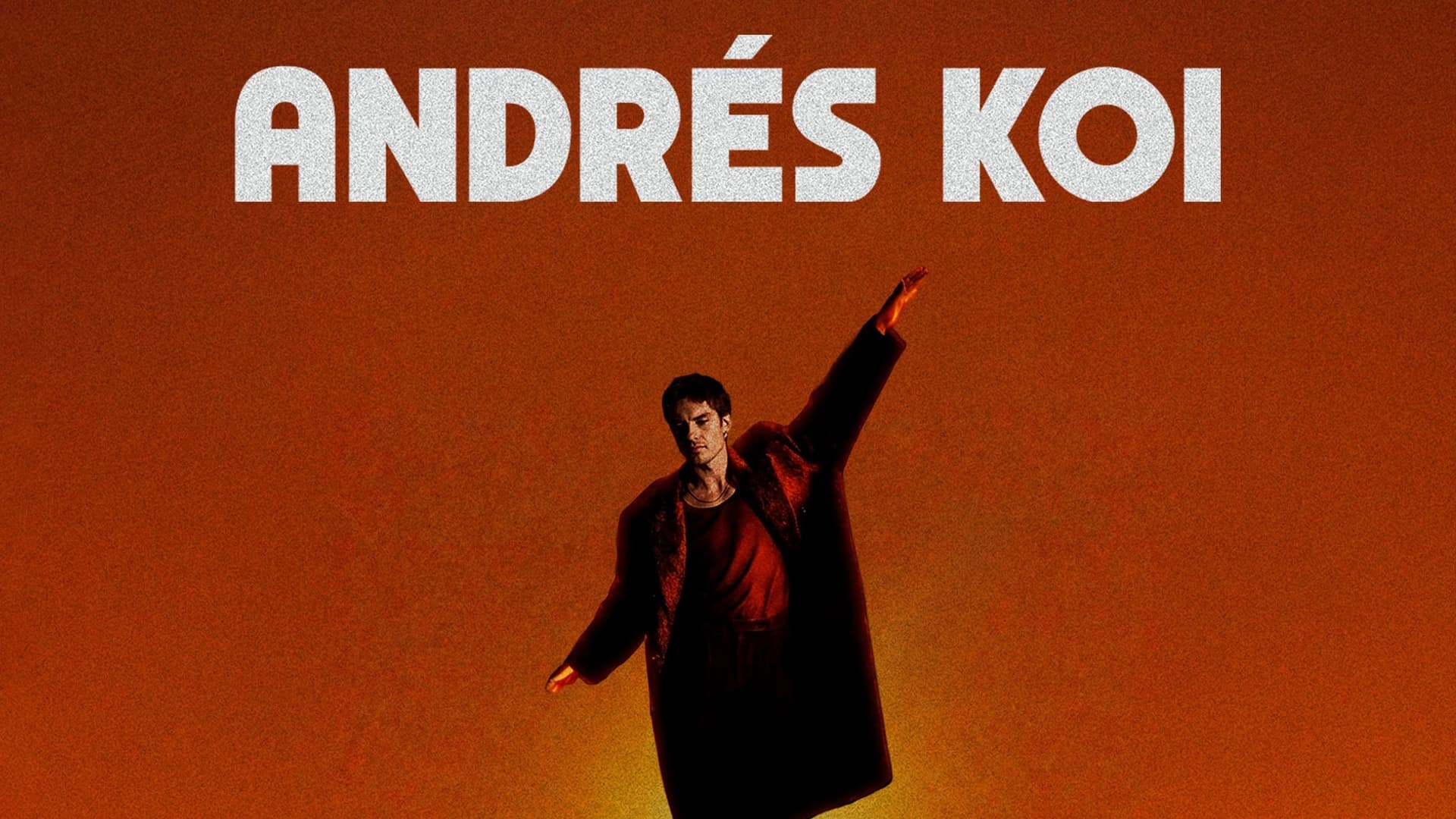 Andrés Koi - Siempre sale el sol en Monterrey