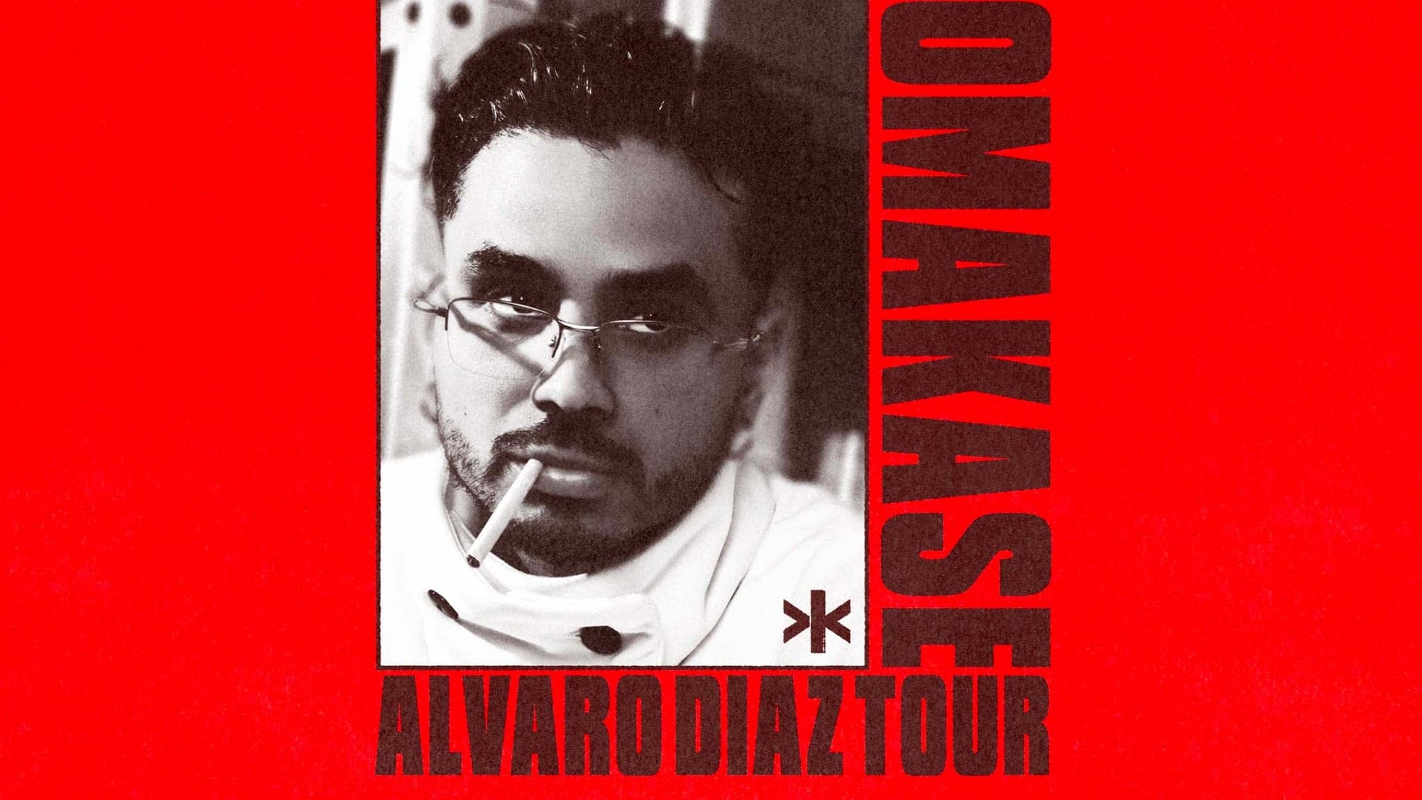 Alvaro Diaz en Guadalajara