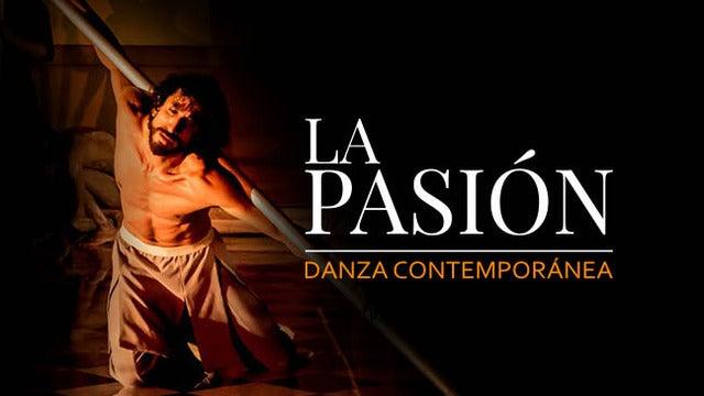 La Pasión - La Infinita Compañía