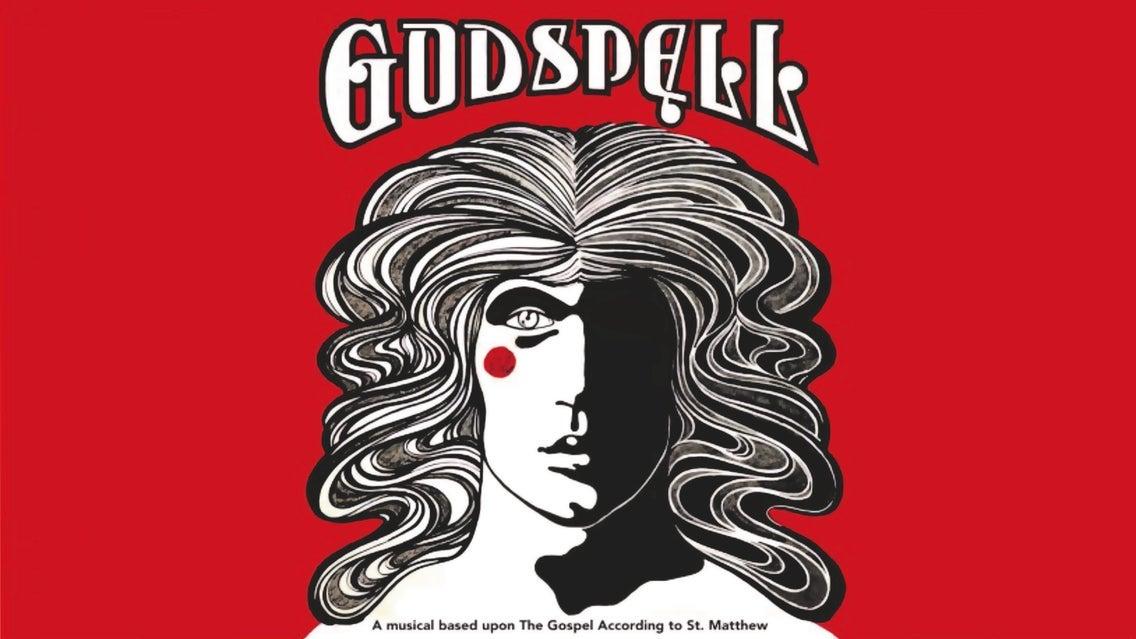 Godspell en Ciudad de Mexico