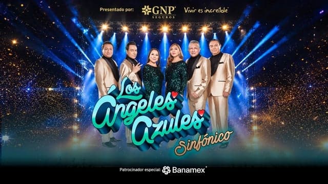 Los Angeles Azules en Monterrey