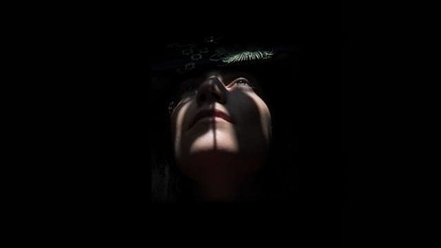 Fondo promocional del evento Rhye en Ciudad de México