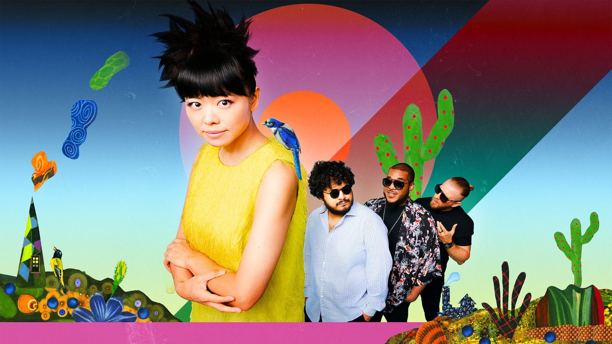 Hiromi's Sonicwonder