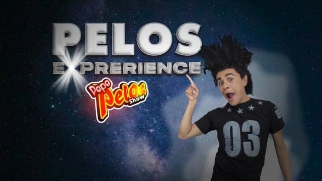 Pepe Pelos Experience in Ciudad de Mexico – Today's Agenda