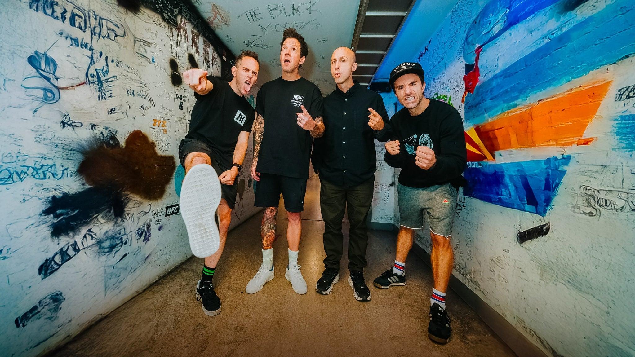 Simple Plan en Guadalajara