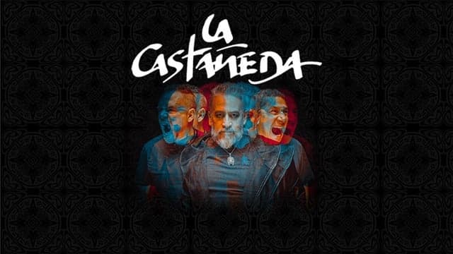 Fondo promocional del evento La Castaneda y Santa Sabina