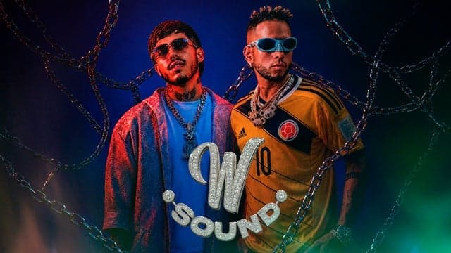 Westcol / Ovy On The Drums - W SOUND en Ciudad de Mexico