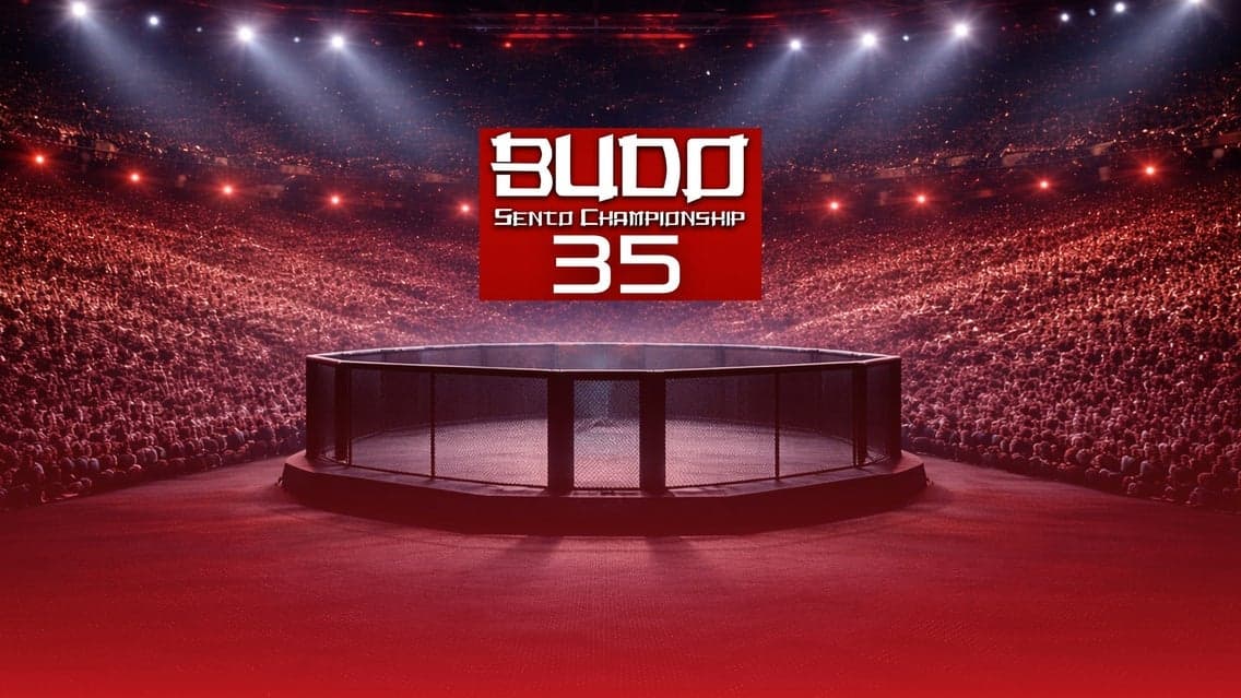 Budo Sento 35 en Ciudad de Mexico