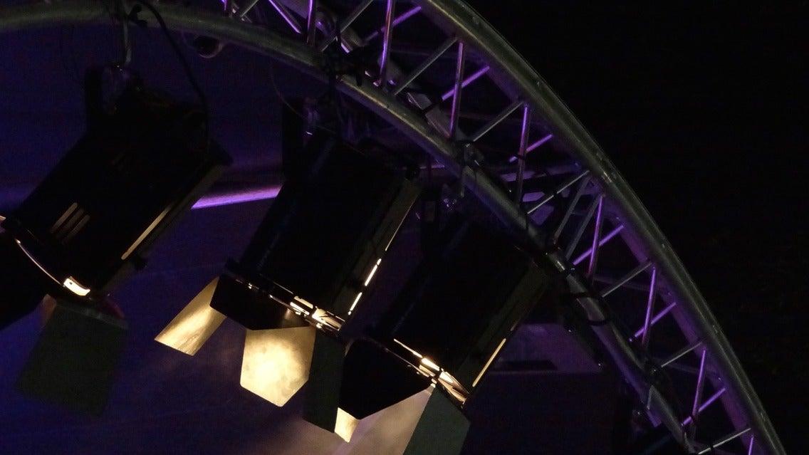 Historias de Pared: Contando Pintores