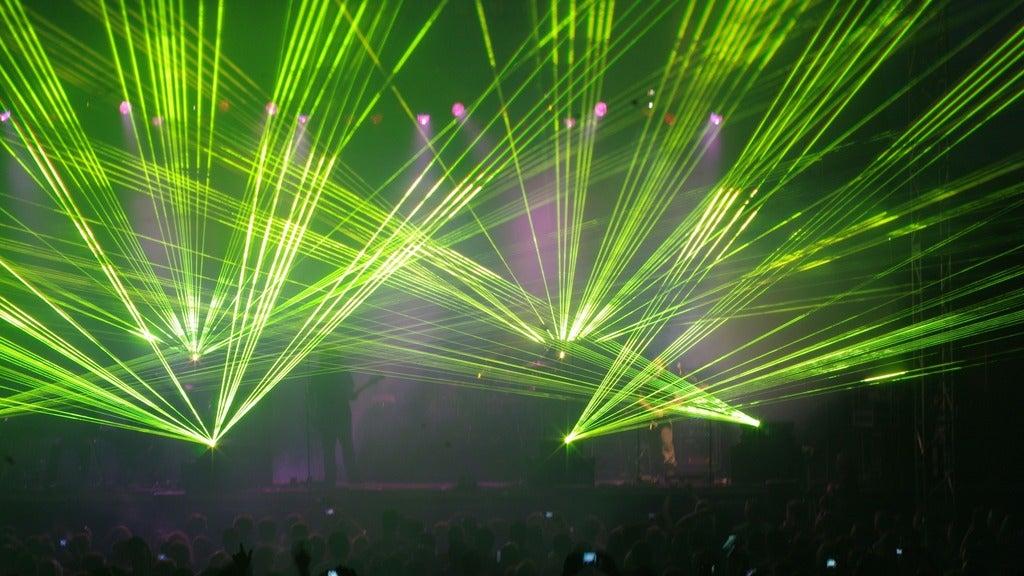 Fondo promocional del evento Herencia De Grandes