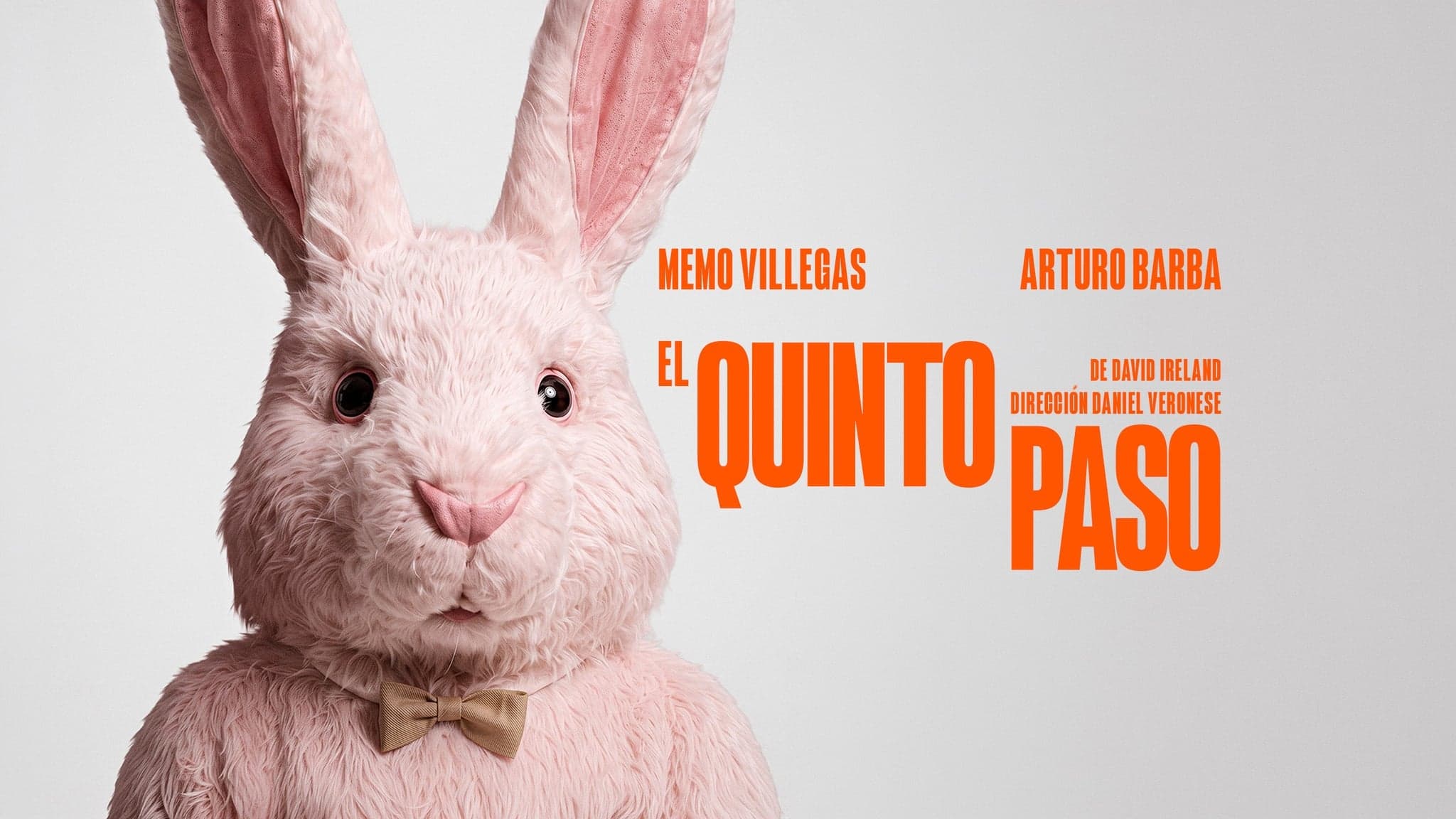El Quinto Paso en Ciudad de Mexico – Agenda hoy