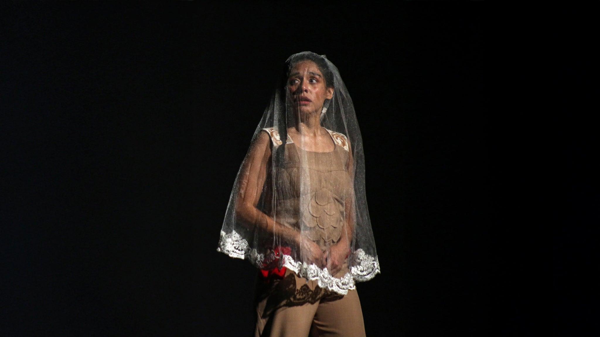 Obra de Teatro "NOSOTRAS NO PODEMOS NADAR" en Ciudad de Mexico