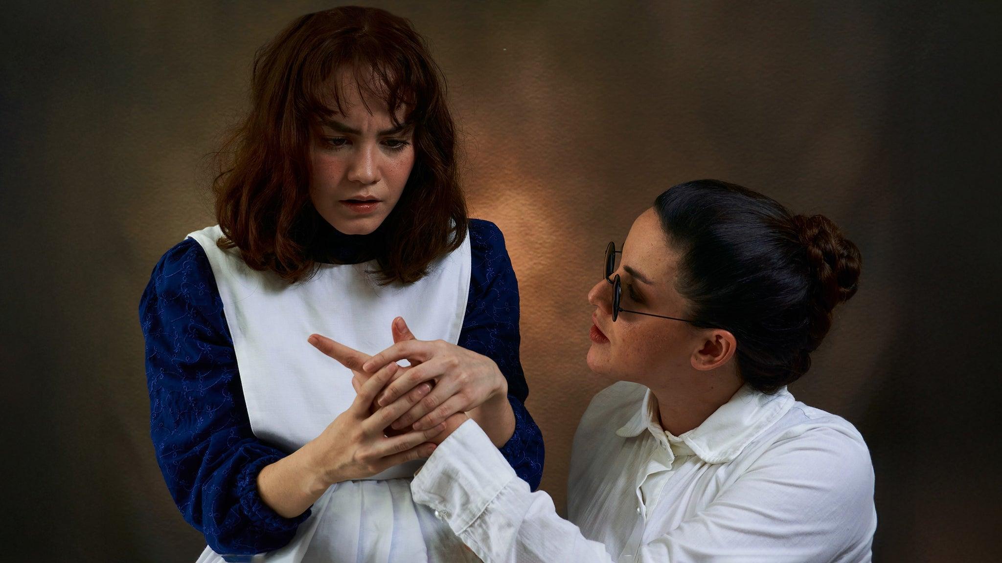 Helen Keller, la increíble historia en Ciudad de Mexico