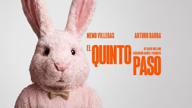 El Quinto Paso in Ciudad de Mexico – Today's Agenda