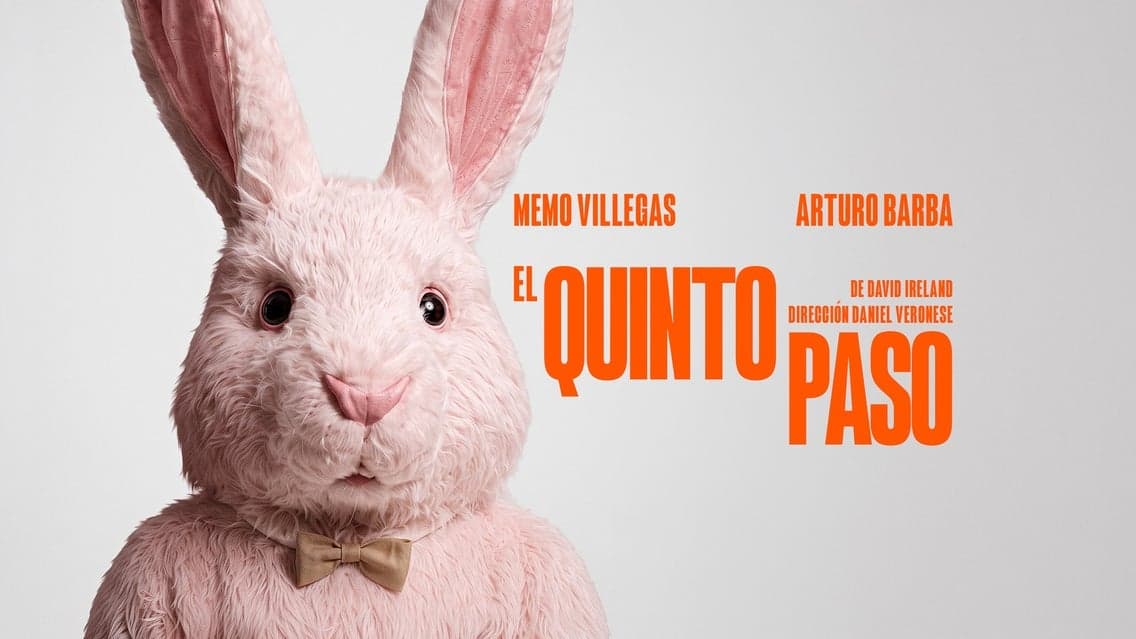 El Quinto Paso in Ciudad de Mexico – Weekly Agenda