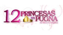 12 Princesas en pugna in Ciudad de Mexico – Weekly Agenda