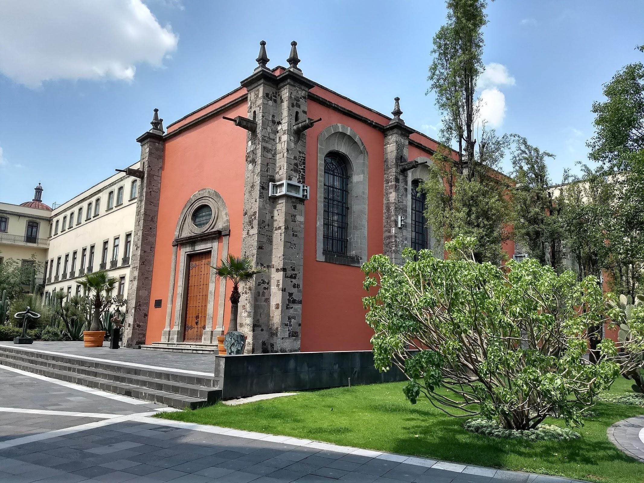 Palacio Nacional galería 6