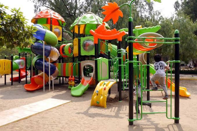 Parque El Batán galería 4