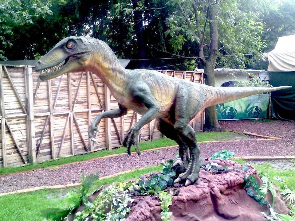 Parque El Batán galería 6