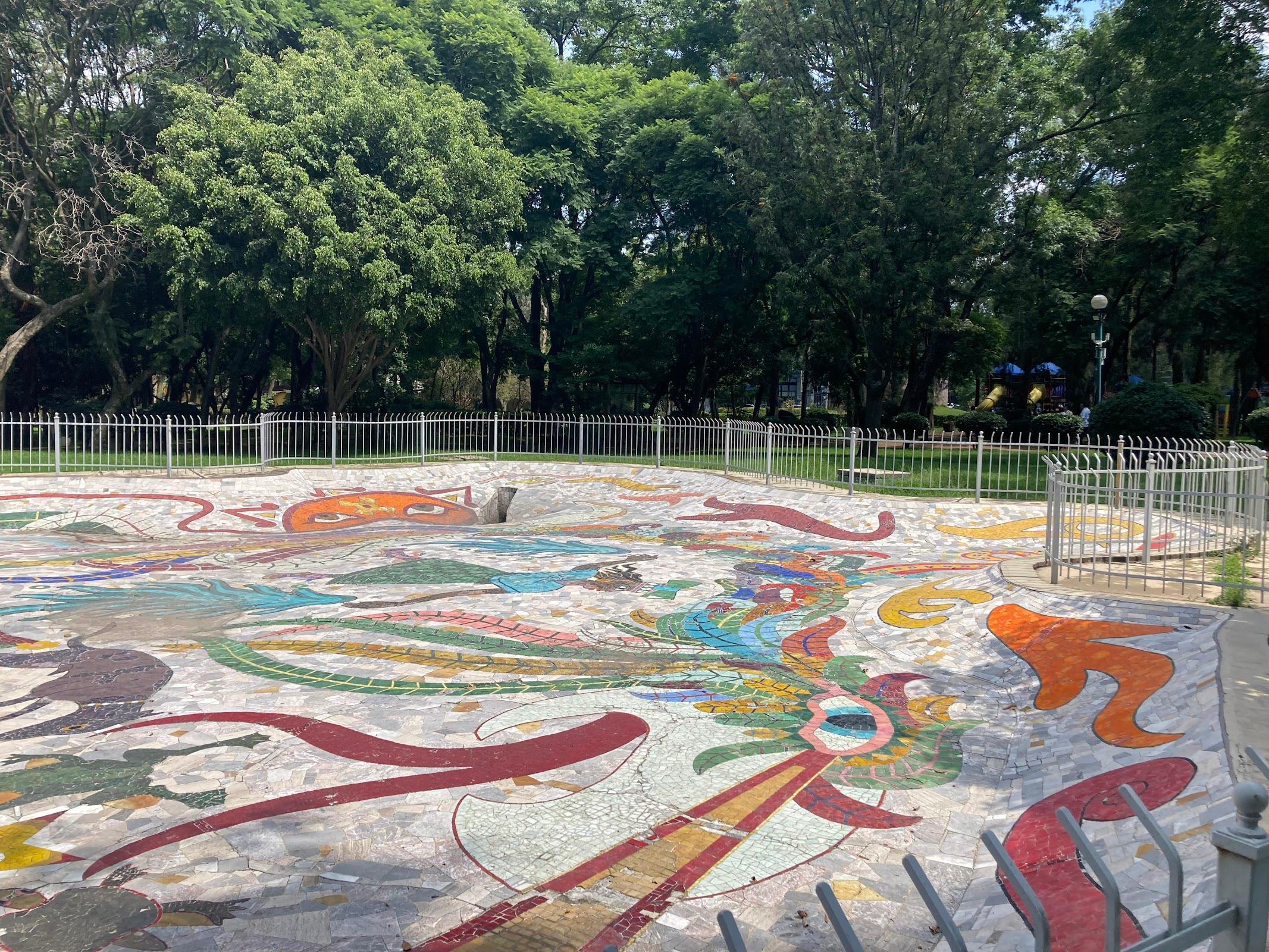 Parque El Batán galería 9