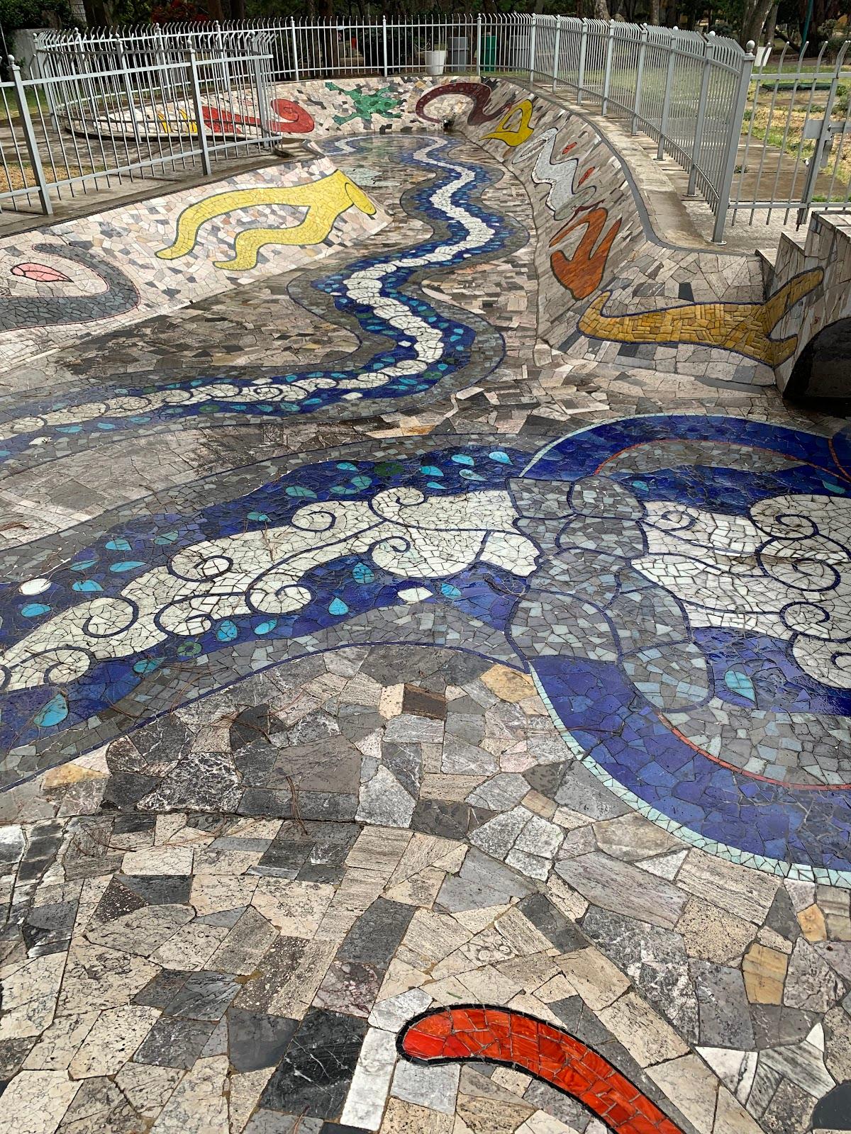 Parque El Batán galería 10