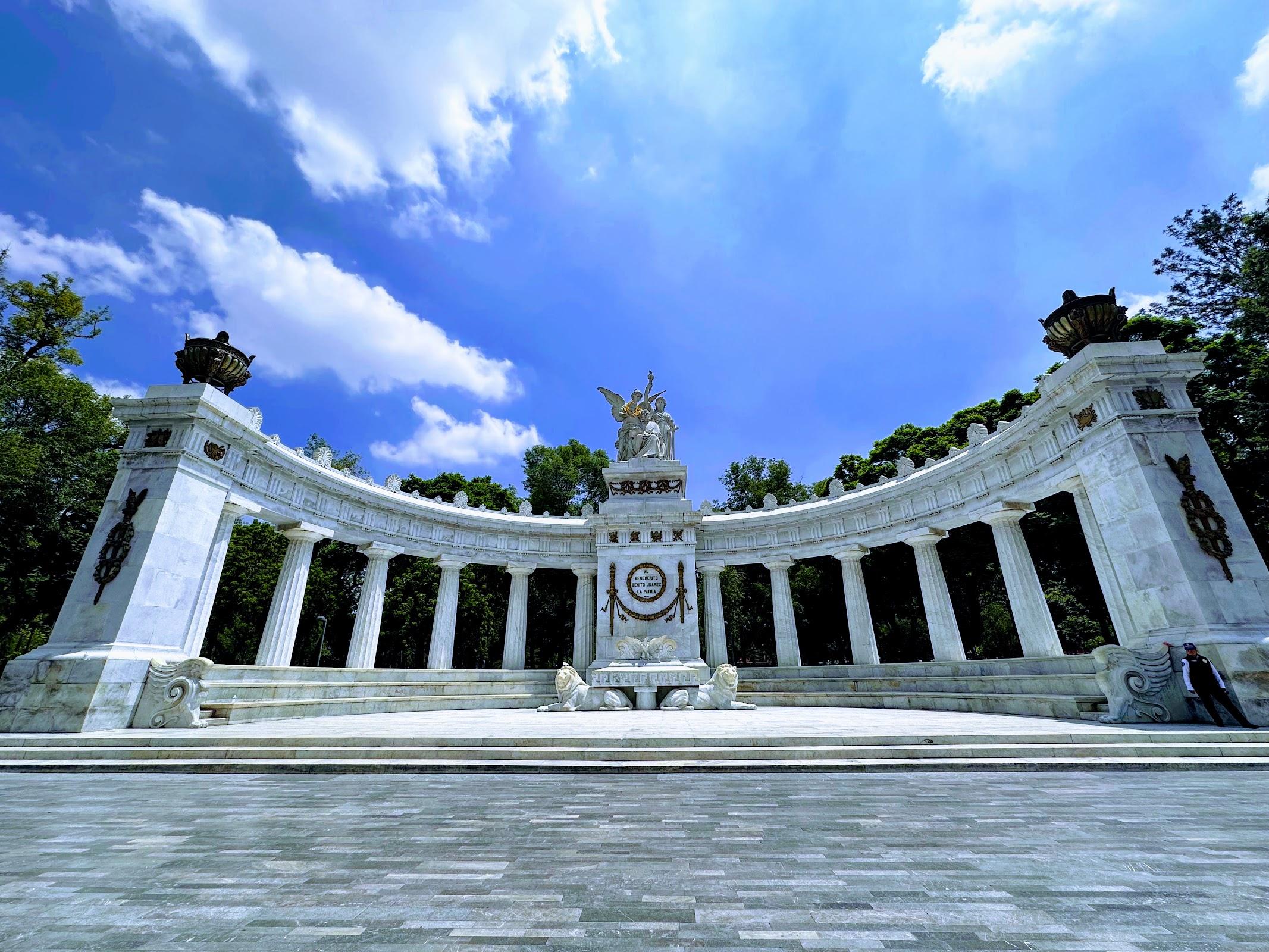 Alameda Central galería 3