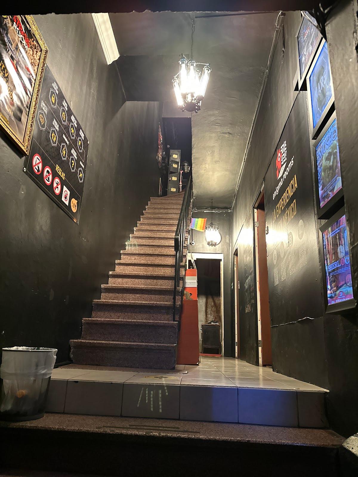 Enigma Rooms galería 4