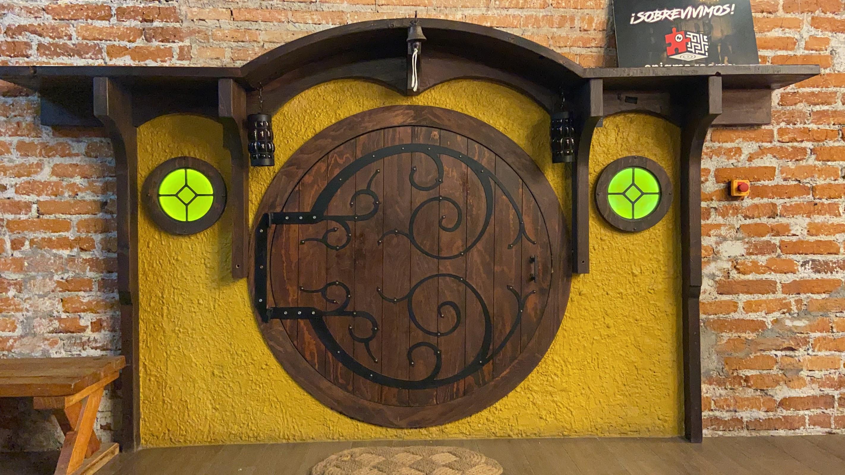 Enigma Rooms galería 7