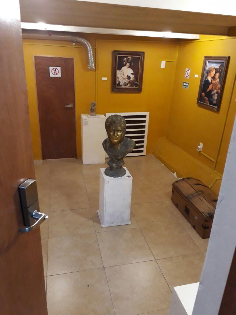 Enigma Rooms galería 8