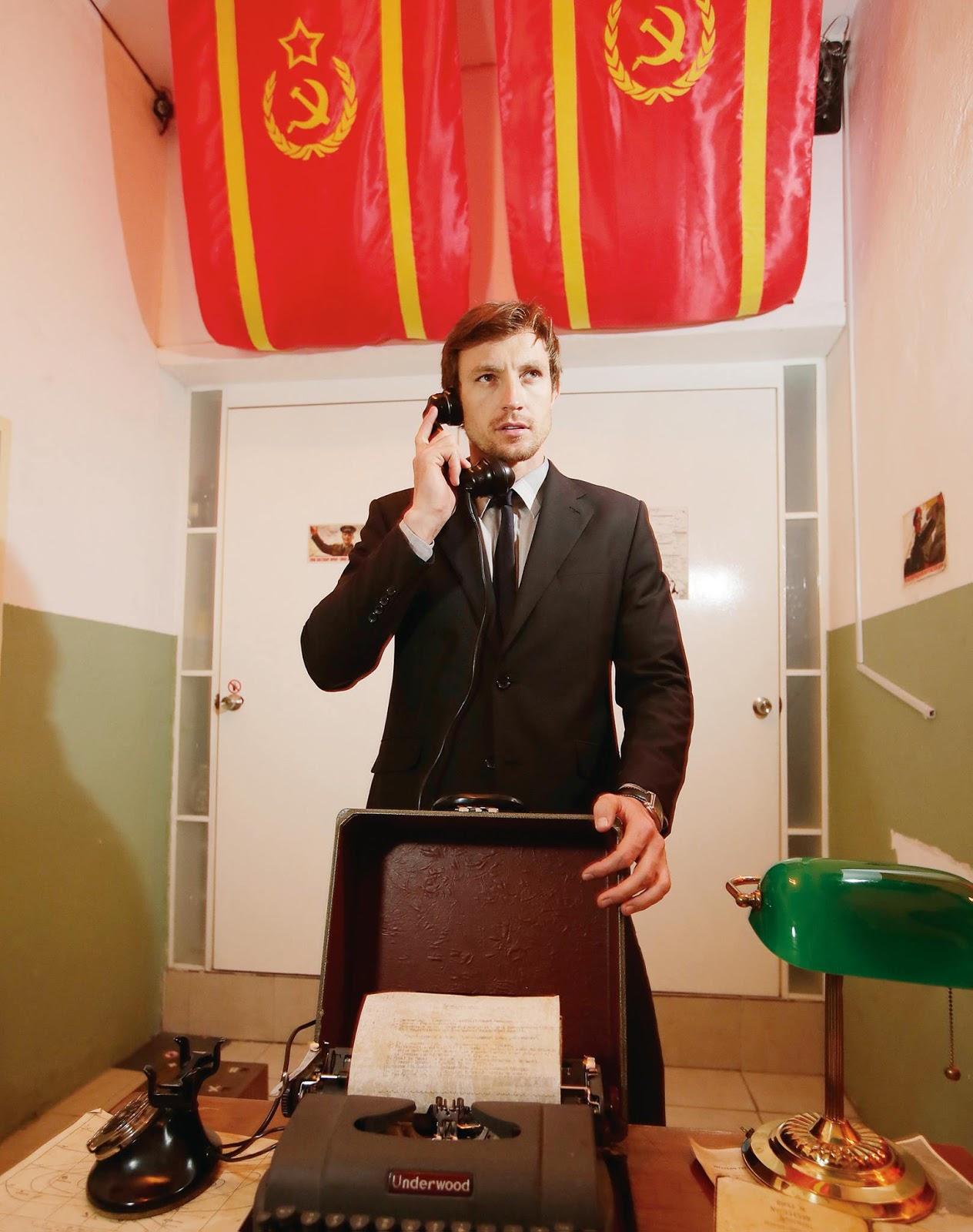 Enigma Rooms galería 9