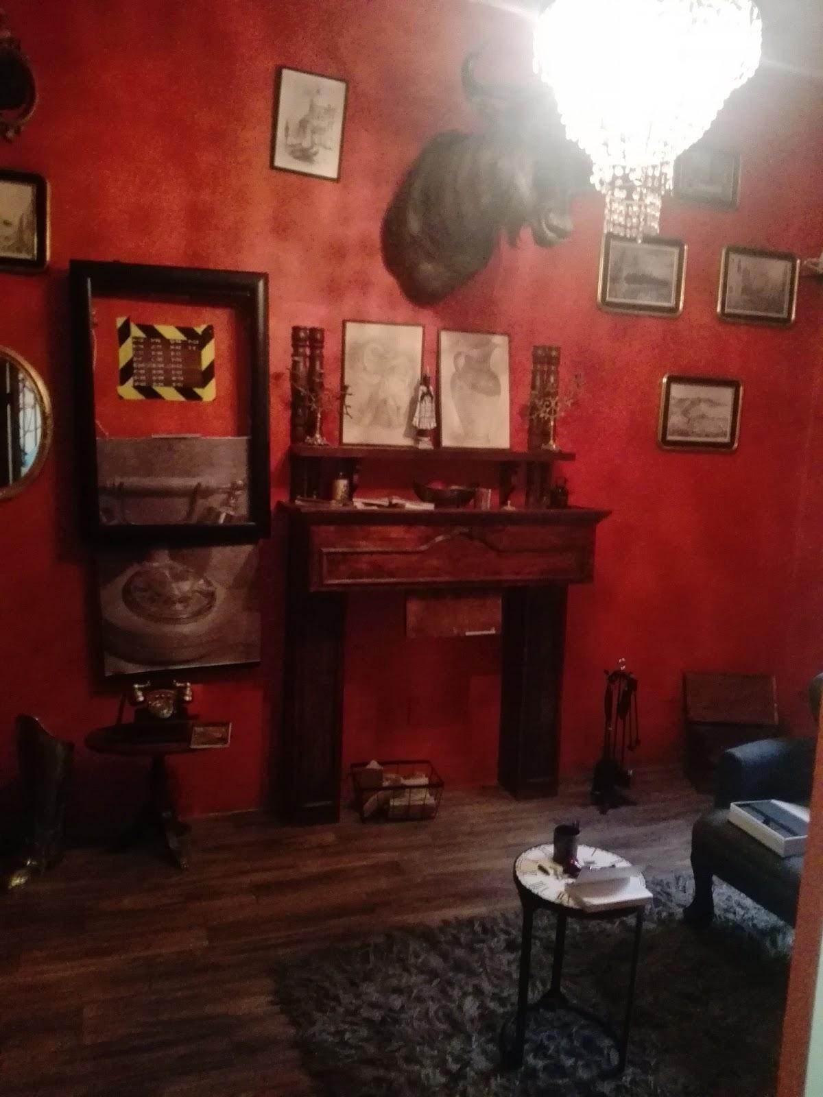 Enigma Rooms galería 10