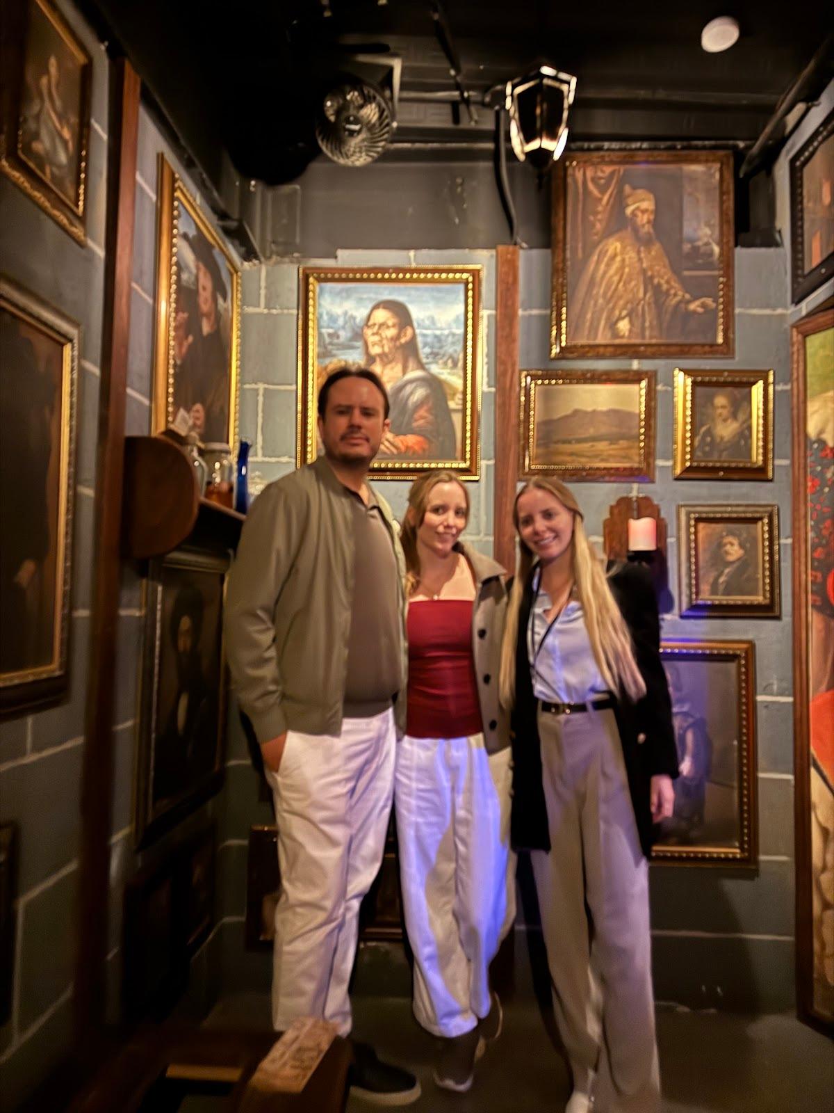 Enigma Rooms galería 3