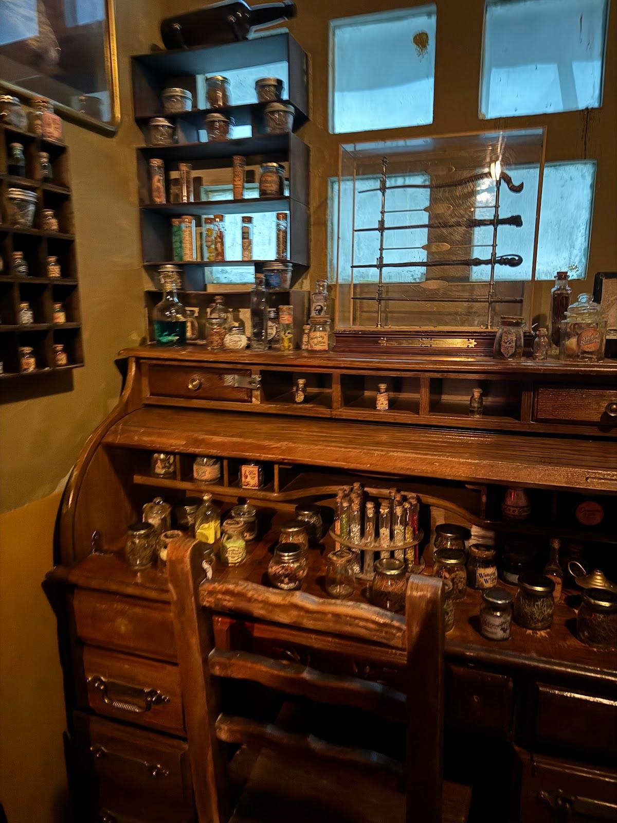 Enigma Rooms galería 5