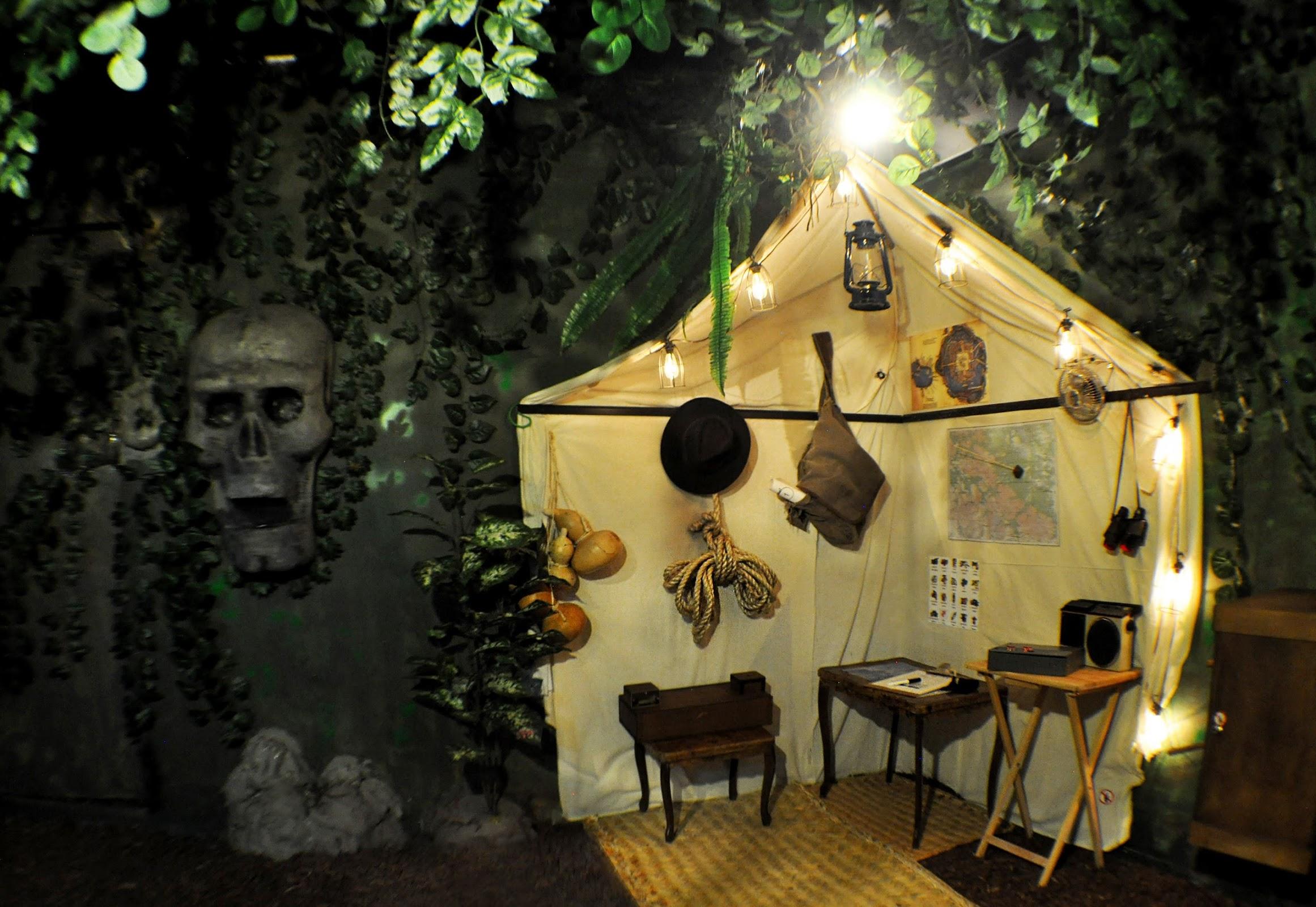 Enigma Rooms galería 6