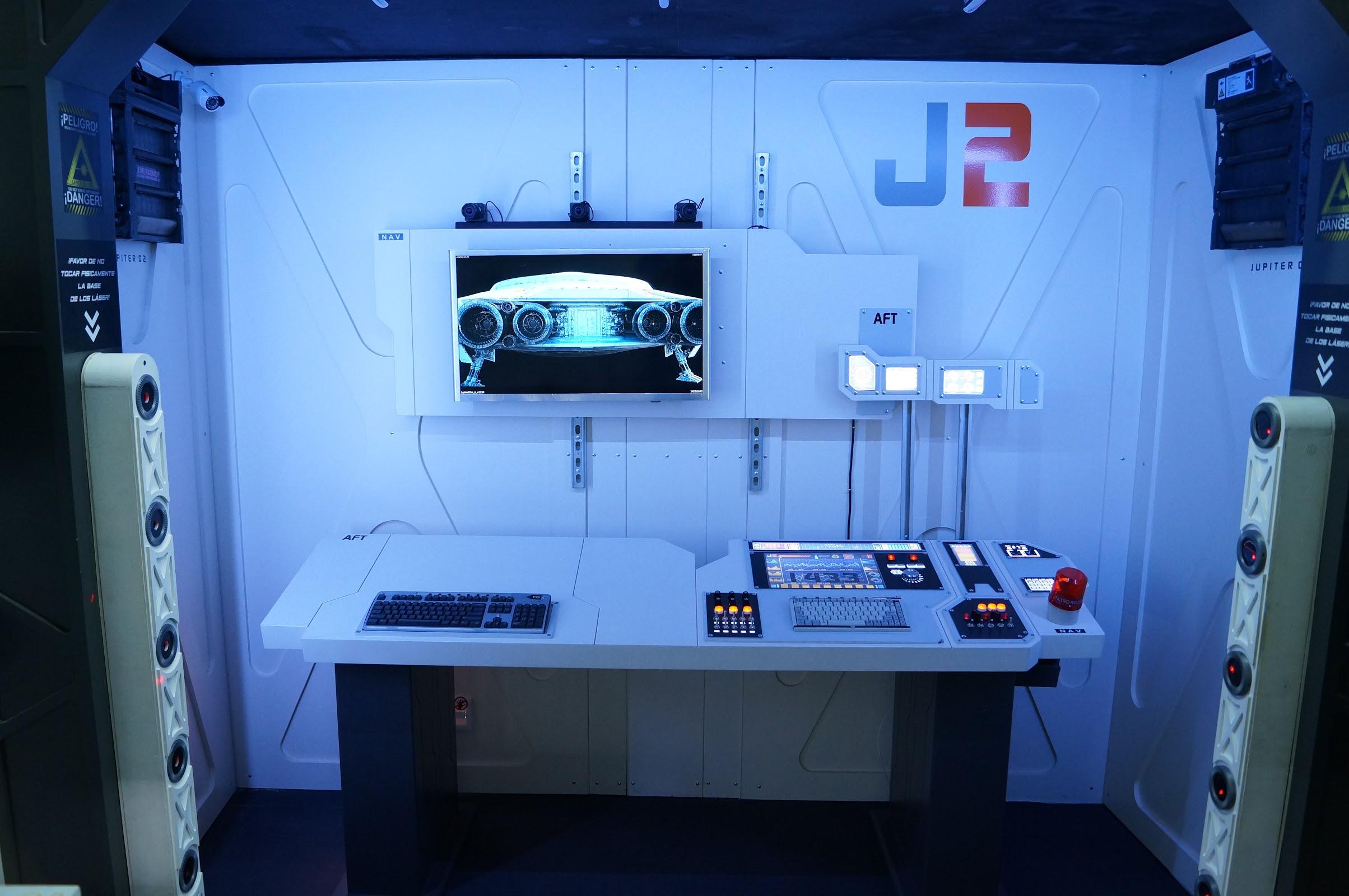 Enigma Rooms galería 7