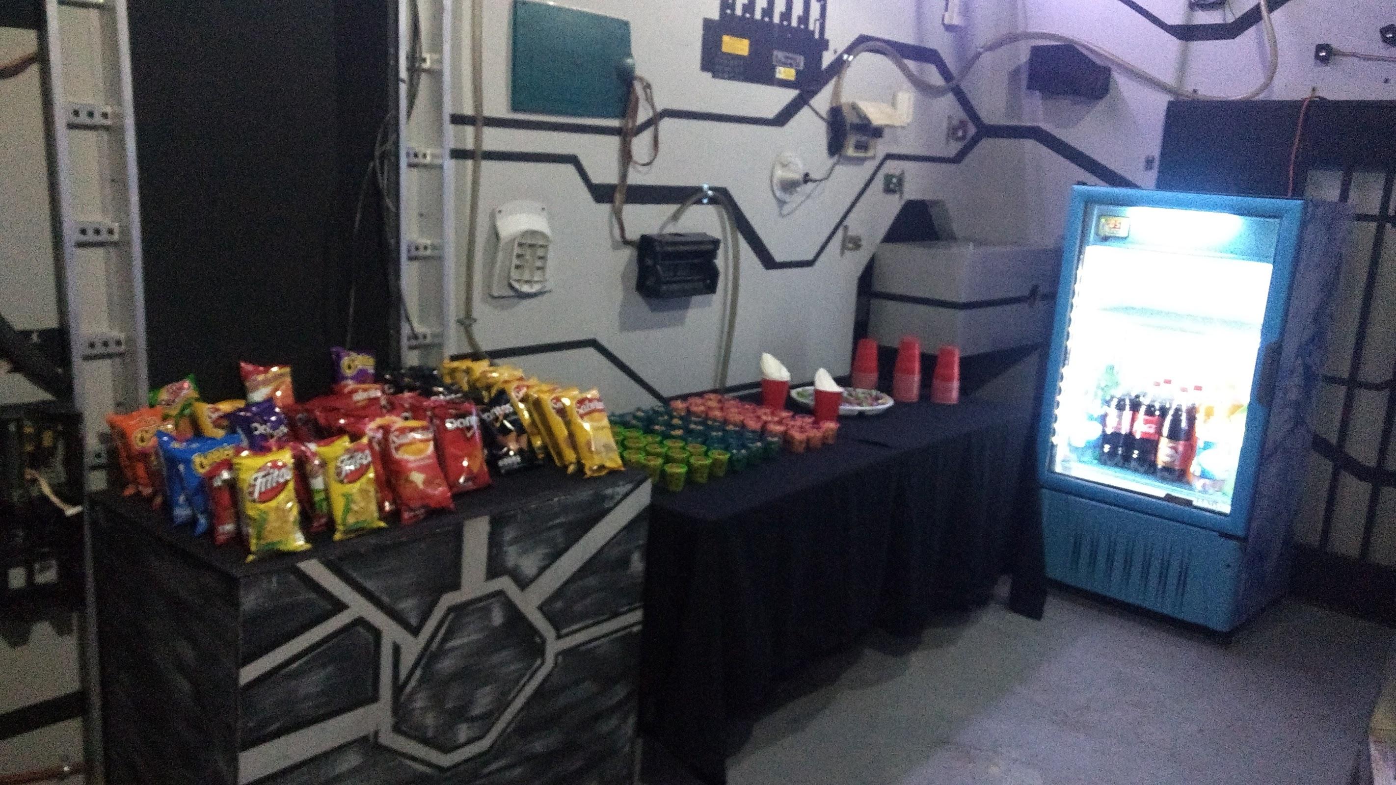 Enigma Rooms galería 8