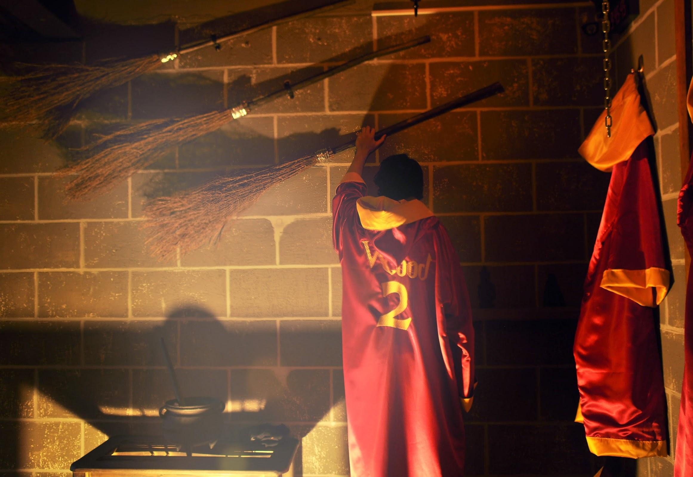 Enigma Rooms galería 9