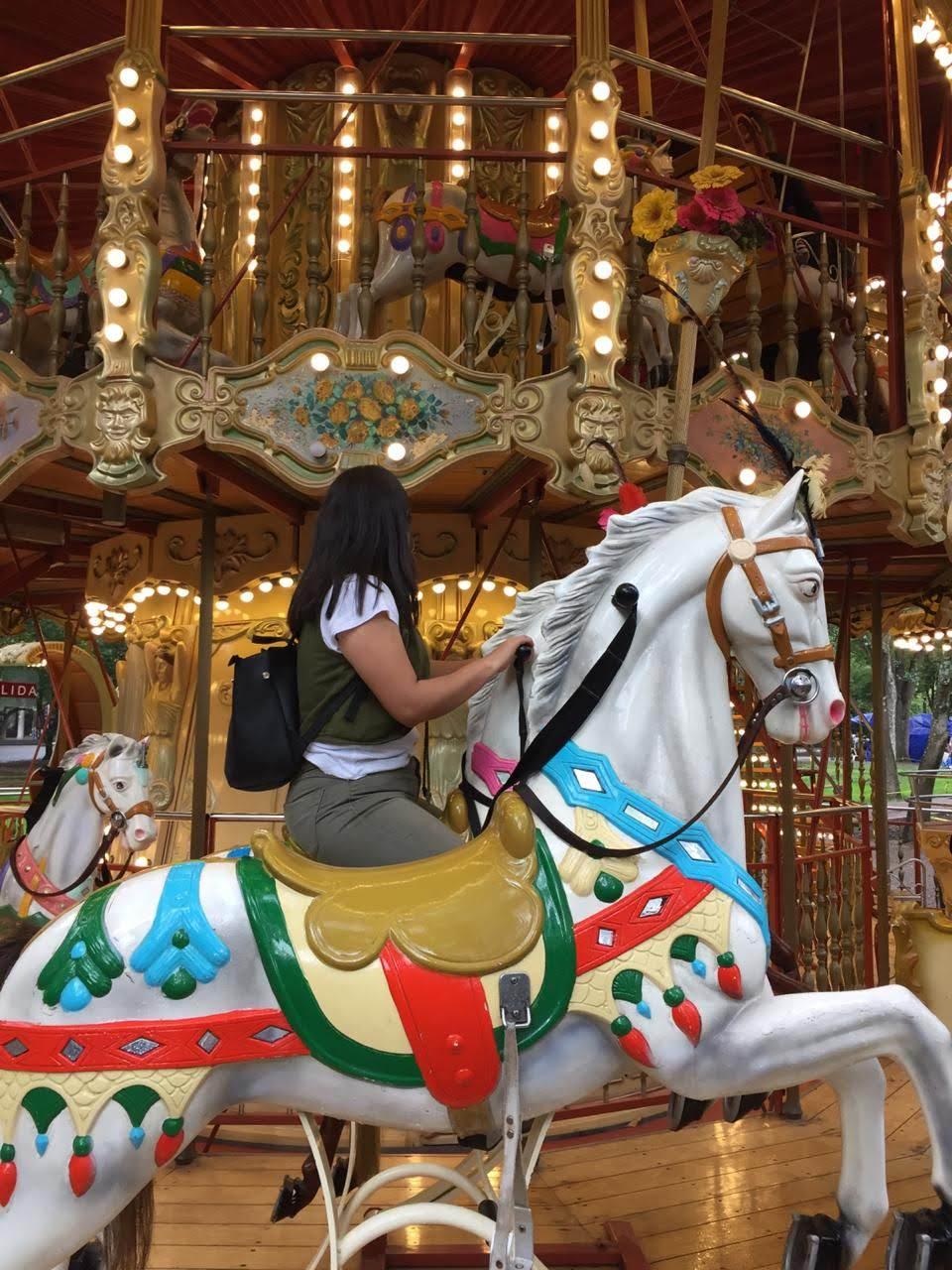 Casa de los Espejos Laberinto de Cristal galería 5