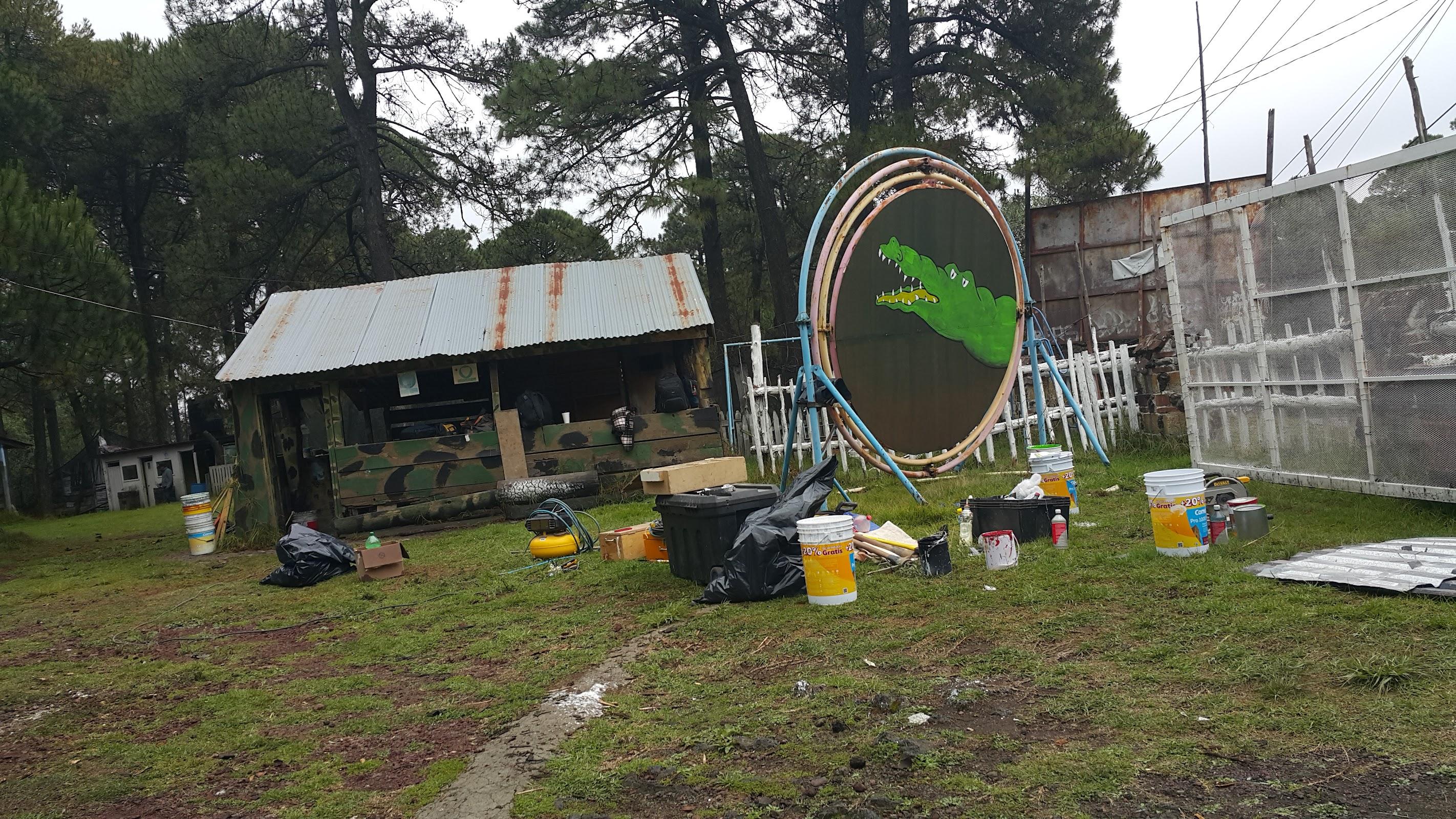 Gotcha Raptors galería 5