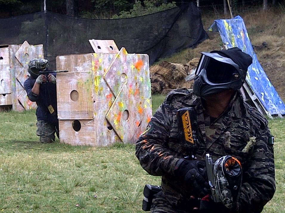 Gotcha Raptors galería 6