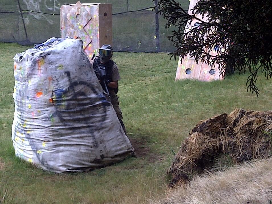 Gotcha Raptors galería 8