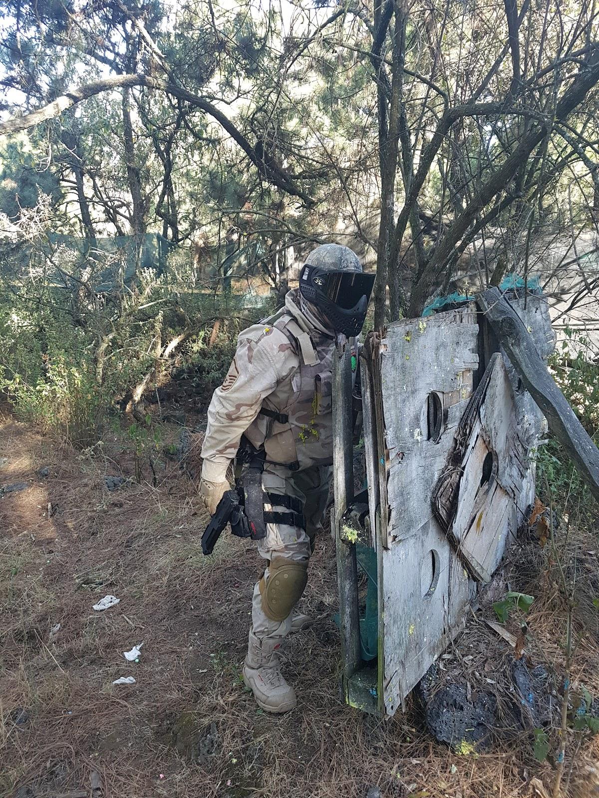 Gotcha Raptors galería 9