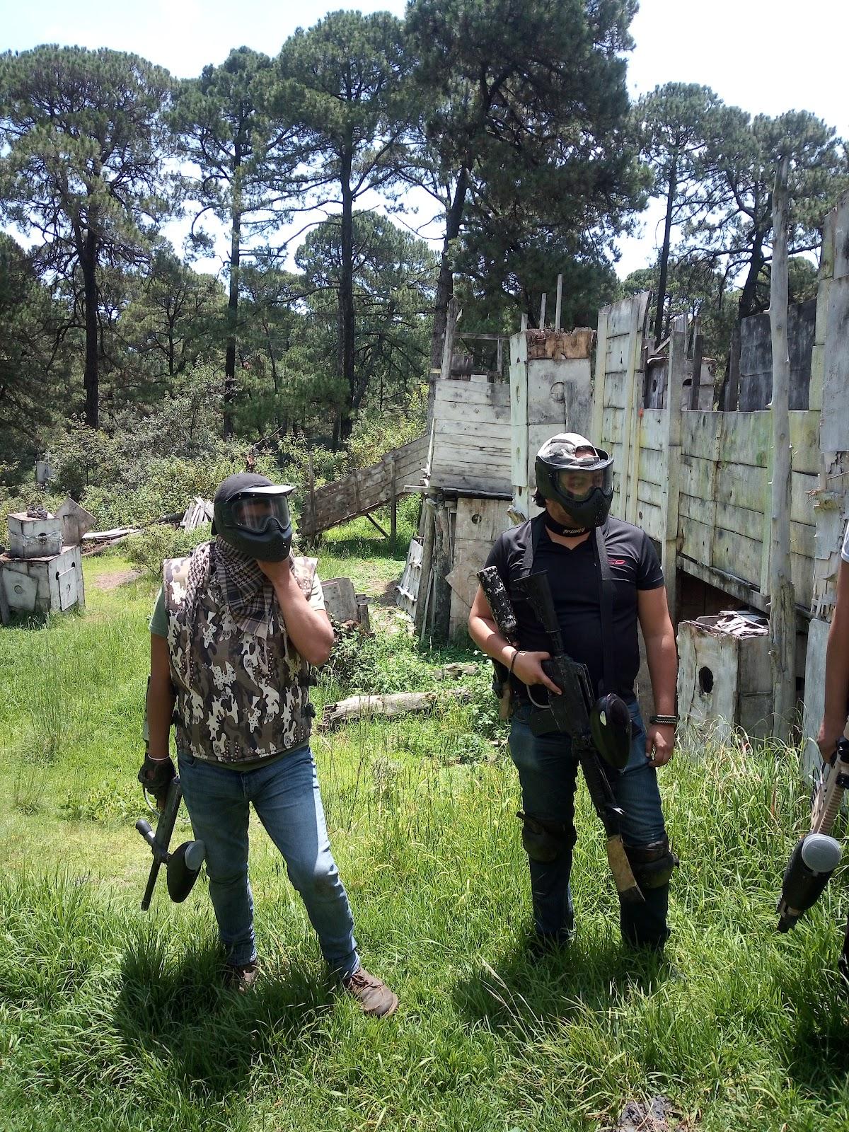 Gotcha Raptors galería 10